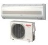 Get Sanyo 09KS71 - 9,000 BTU Ductless Single Zone Mini-Split Wall-Mounted Cool Only Air Conditioner PDF manuals and user guides