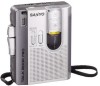 Get Sanyo 2050C - Standard Cassette Recorder PDF manuals and user guides