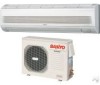 Get Sanyo 24KHS72 - 24,200 BTU Ductless Single Zone Mini-Split Wall-Mounted Heat Pump PDF manuals and user guides