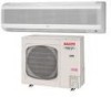 Get Sanyo 26KHHS72R - 23,000 BTU Ductless Single Zone Mini-Split Wall-Mounted Heat Pump PDF manuals and user guides