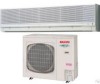 Get Sanyo 30KS72R - 29,800 BTU Ductless Single Zone Mini-Split Wall-Mounted Cool Only Air Conditioner PDF manuals and user guides