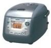 Get Sanyo 5.5-c - Rice Cooker Plus Slow Cooker PDF manuals and user guides