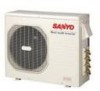 Get Sanyo CM1972 - 19,700 BTU Ductless Multi-Split Air Conditioner PDF manuals and user guides