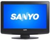 Get Sanyo DP19649 - 720p 18.5inch LCD HDTV PDF manuals and user guides