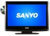 Get Sanyo DP26670 - 26inch Diagonal LCD/DVD HDTV Combo PDF manuals and user guides