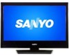 Get Sanyo DP26671 PDF manuals and user guides