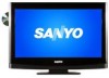 Get Sanyo DP32670 - 31.5inch Diagonal LCD/DVD HDTV Combo PDF manuals and user guides