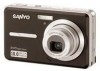 Get Sanyo E1075 - VPC Digital Camera PDF manuals and user guides