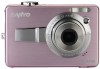 Get Sanyo VPC E760 - E760 7.1MP Digital Camera PDF manuals and user guides