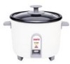 Get Sanyo EC505 - Non-Stick Rice Cooker PDF manuals and user guides