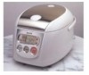 Get Sanyo ECJ-D100S - 10 Cup MICOM Rice Cooker PDF manuals and user guides