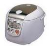 Get Sanyo ECJ-D55S - 5.5 Cup MICOM Rice Cooker PDF manuals and user guides
