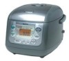 Get Sanyo ECJ-HC55H - Micom Rice & Slow Cooker PDF manuals and user guides