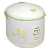 Get Sanyo ECJ-N100F - Electronic Rice Cooker PDF manuals and user guides