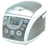 Get Sanyo ECJ-PX50S - Micro-Computerized Pressure Rice Cooker PDF manuals and user guides