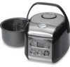 Get Sanyo ECJ-S35K - 3-1 Micro-Computerized Rice Cooker Warmer PDF manuals and user guides