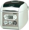 Get Sanyo ECJ-S35S - Micom Rice Cooker PDF manuals and user guides