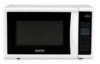 Get Sanyo EM-S2588W - 0.7 cu. Ft. Capacity Countertop Microwave Oven PDF manuals and user guides