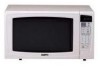 Get Sanyo EMS9515W - 1.4 Cubic Foot Capacity Countertop Microwave Oven PDF manuals and user guides