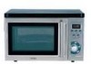 Get Sanyo EM-Z2100GS - 8 Cubic Foot Microwave PDF manuals and user guides