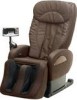 Get Sanyo HEC-DR7700BR - Zero Gravity Massage Chair PDF manuals and user guides