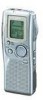 Get Sanyo ICR-B220 - Digital Voice Recorder PDF manuals and user guides