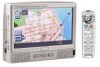 Get Sanyo NV-E7500 - Navigation System With DVD Player PDF manuals and user guides