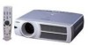 Get Sanyo PLC-XU45 - XGA LCD Projector PDF manuals and user guides