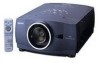 Get Sanyo PLV 70 - LCD Projector - 2200 ANSI Lumens PDF manuals and user guides