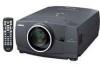Get Sanyo PLV 80 - WXGA LCD Projector PDF manuals and user guides