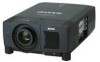 Get Sanyo WF10 - PLV WXGA LCD Projector PDF manuals and user guides