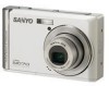 Get Sanyo S1070 - VPC Digital Camera PDF manuals and user guides