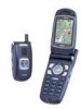 Get Sanyo 5500 - SCP Cell Phone PDF manuals and user guides
