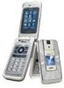 Get Sanyo SCP-8500KDLXPI - Katana DLX Cell Phone 32 MB PDF manuals and user guides