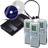 Get Sanyo Small office Digital Dictation System - Digital Dictation System PDF manuals and user guides