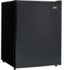 Get Sanyo SR2410K - Commercial Solutions Freezerless Compact Refrigerator PDF manuals and user guides