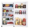Get Sanyo SR-3620W - Counter Height, 3.6 cu. Ft. Refrigerator/Freezer PDF manuals and user guides