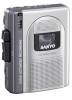Get Sanyo TRC970C - Standard Cassette Recorder Model TRC 970C PDF manuals and user guides