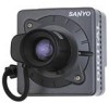 Get Sanyo VCC-5884E - 1/3inch Color CCD DSP High-Resolution Camera PDF manuals and user guides