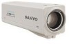 Get Sanyo VCC-ZM600N - Network Camera PDF manuals and user guides