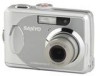 Get Sanyo VPC-503 - 5-Megapixel Digital Camera PDF manuals and user guides