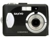 Get Sanyo VPC-603 - 6-Megapixel Digital Camera PDF manuals and user guides