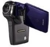 Get Sanyo VPC CG6 - Xacti Camcorder With Digital player/voice Recorder PDF manuals and user guides