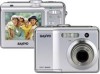 Get Sanyo VPC-S500 - 5-Megapixel Digital Camera PDF manuals and user guides