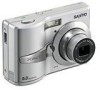Get Sanyo VPC S60 - Xacti Digital Camera PDF manuals and user guides