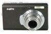 Get Sanyo VPC T700 - Digital Camera - Compact PDF manuals and user guides
