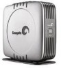 Get Seagate ST3650640U2-RK - 650 GB External Hard Drive PDF manuals and user guides