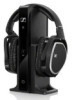 Get Sennheiser RS 165 PDF manuals and user guides