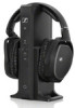 Get Sennheiser RS 175 PDF manuals and user guides
