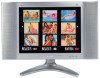 Get Sharp 20B1U - Aquos - Flat-Panel LCD TV PDF manuals and user guides